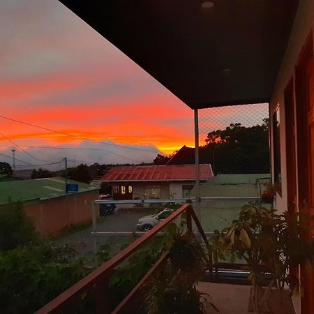 B&B Thomas And Thiago Monteverde Exterior foto