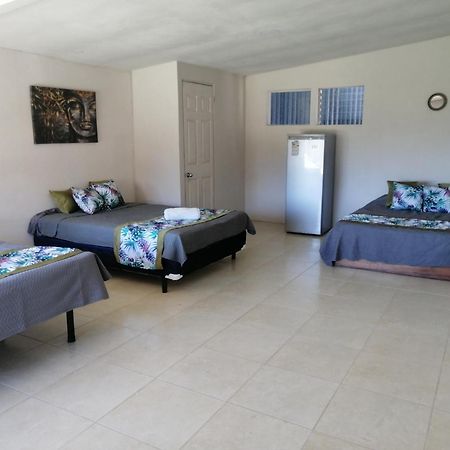 B&B Thomas And Thiago Monteverde Habitación foto