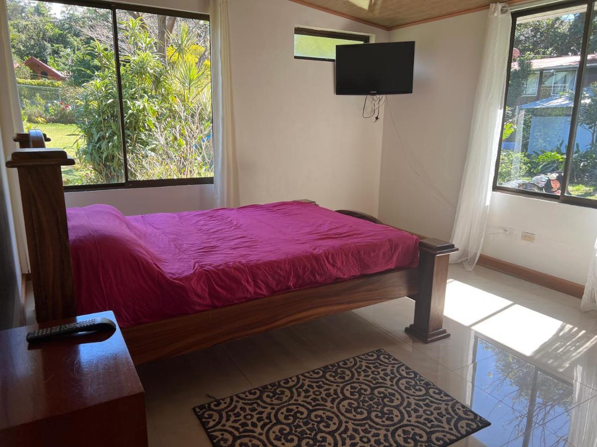 B&B Thomas And Thiago Monteverde Exterior foto