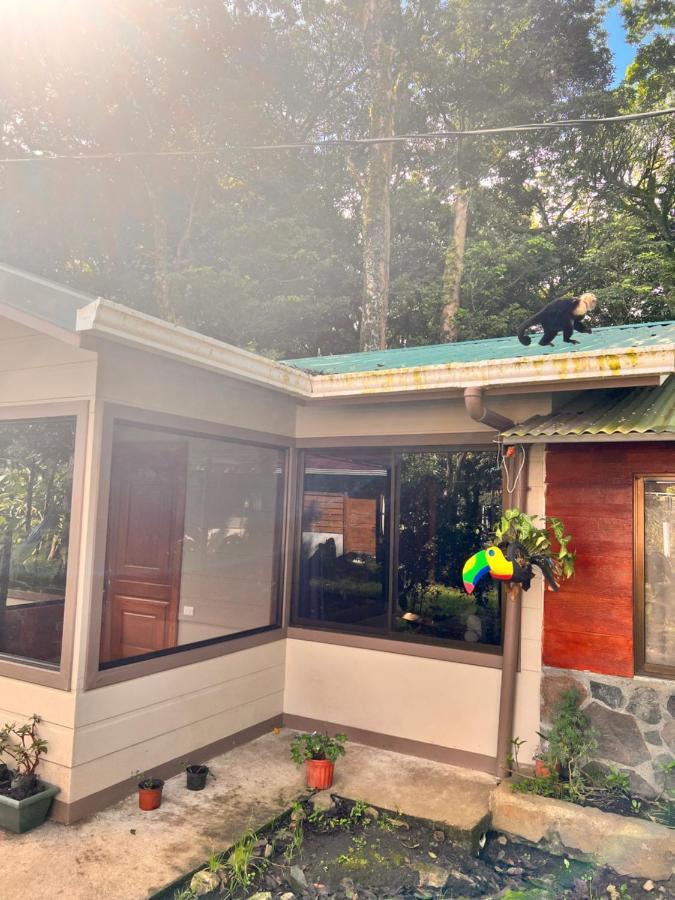 B&B Thomas And Thiago Monteverde Exterior foto