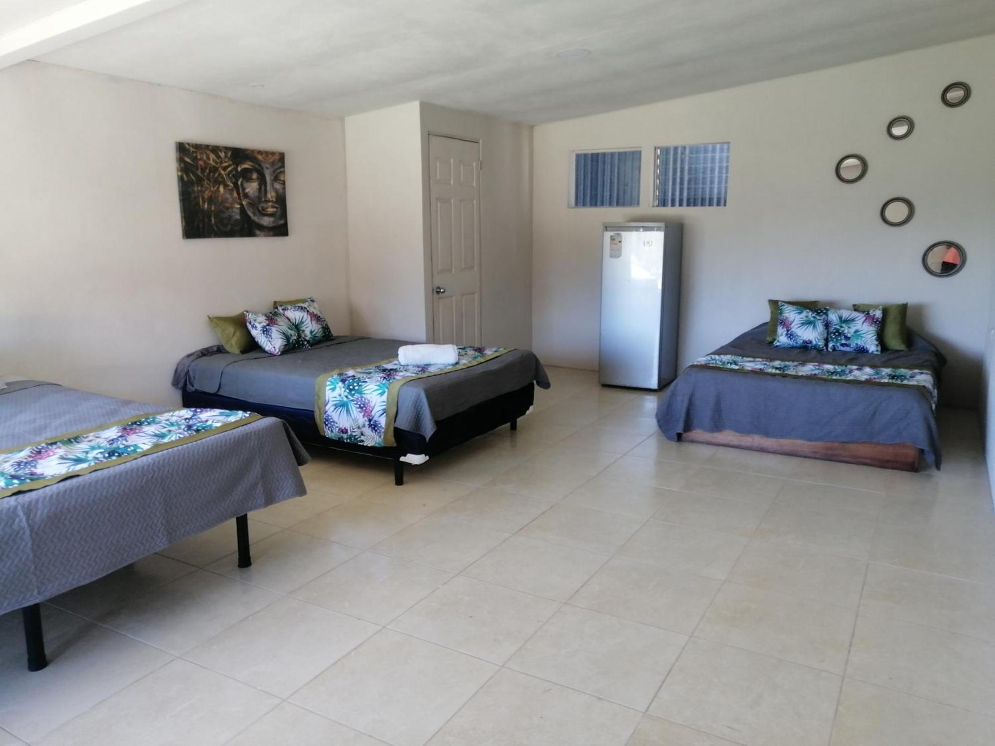 B&B Thomas And Thiago Monteverde Habitación foto