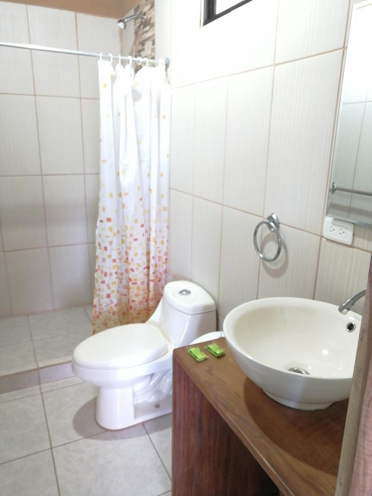 B&B Thomas And Thiago Monteverde Habitación foto