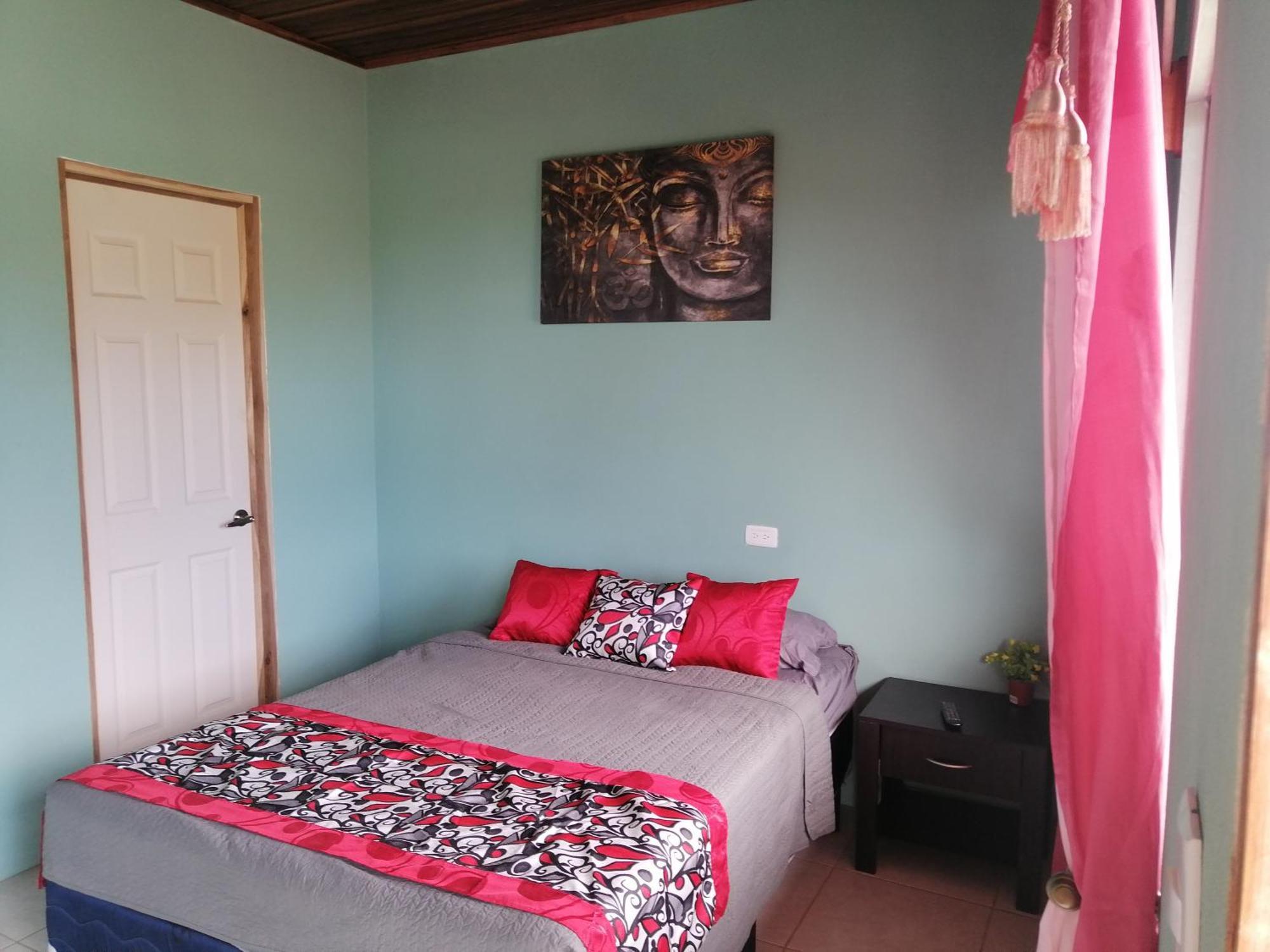 B&B Thomas And Thiago Monteverde Habitación foto