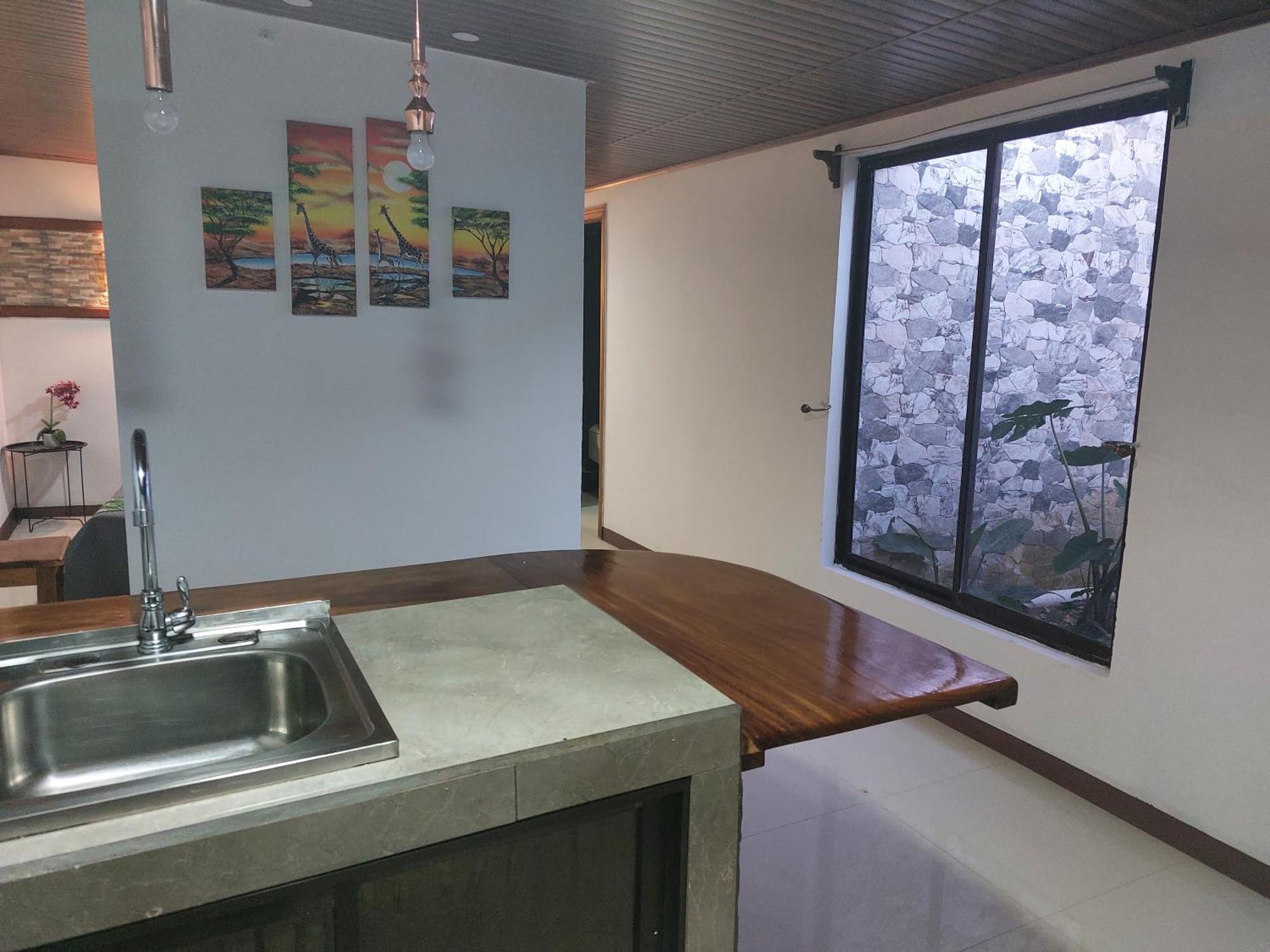 B&B Thomas And Thiago Monteverde Habitación foto