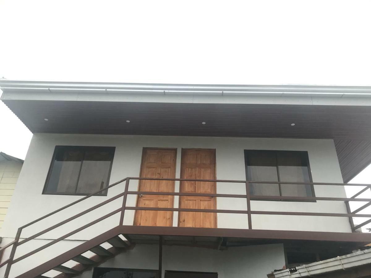 B&B Thomas And Thiago Monteverde Exterior foto