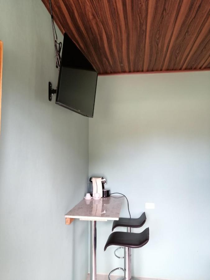 B&B Thomas And Thiago Monteverde Habitación foto