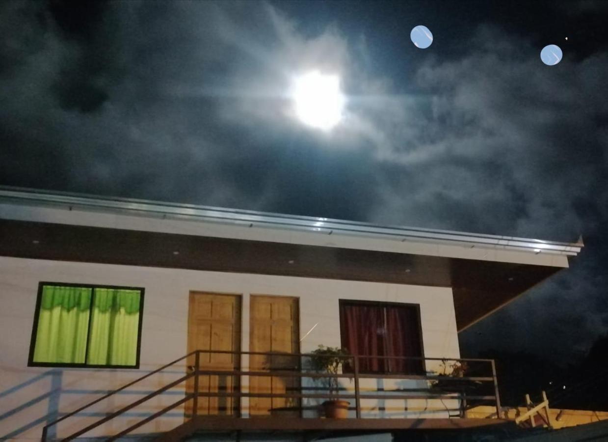 B&B Thomas And Thiago Monteverde Exterior foto